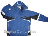 Ski Jacket / Ski Wear (STS-002)
