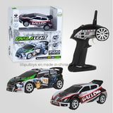 1: 24 Scale R/C Mini High Speed Car