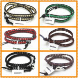 Fashion Jewelry Jewellery-Wrap Bracelet