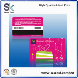 Glossy PVC Contactless Smart Card