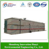 Carbon Steel Container Sewage Treatment Equipment