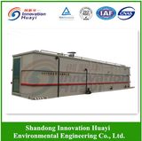 Carbon Steel Container Sewage Treatment Equipment