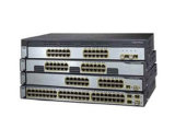 Brand New WS-C3750G-24TS-E Original Cisco Network Switch
