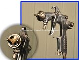 S Agent HVLP Spray Gun (W-101)