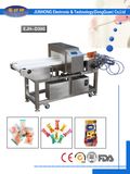 Metal Detector Systems