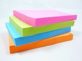 Promotional Sticky Note Stationery CE Approved