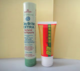 Professional Supplier of Plastic Cosmeic Tube