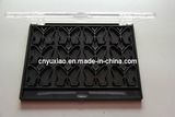 Eye Shadow Case, Plastic Case (F030B)