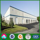 Multi-Storey Construction Light Steel Building (XGZ-SSB048)