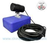 Ultrasonic Algae Cleaner for Pond, Lake, Cooling Tower Without Chemical Effect