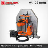 Kcy-420weq Wall Cutting Machine Concrete Cutter with Control Box
