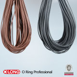 Rubber O Ring Cord with Different Material for Distributor