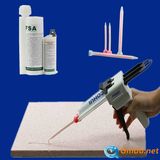 Ab Component Quartz Surface Adhesive Factory