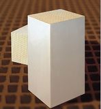 Refractory Industrial Ceramic Honeycomb Heater as Heat Exchange Media