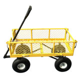 High Quality of Metal Garden Cart (TC1804A-N)