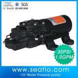 12V High Flow Water Pump as Agriculture Sprayer Parts