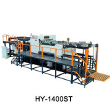 PC Hob Type Cutter Paper Machinery Made in China HY-1400ST