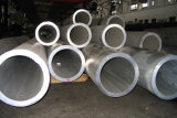 Aluminium Alloy Extruded Round Tube 6063