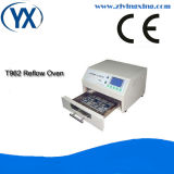 Low Cost SMD Reflow Oven for IC Heater Rework Station