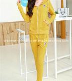 Wholesale New Spring Autumn Tracksuits Women Sports Wear