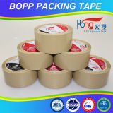 Buff Tape BOPP Packing Tape