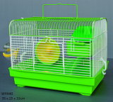 High Quality Wire Mesh Hamster Cage (WYH40)