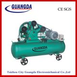 CE SGS 280L 10HP Belt Driven Air Compressor (TA-100)