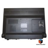 Plastic Injected TV Housing Mould/Mold