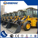 Cheap Price Popular Lonking 5ton 3m3 Wheel Loader Cdm858