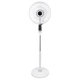 16'' Stand Fan with Remote Control and LED Display