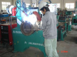 Automatic Welding Machine for Pipe Fabrication/Pipe Welder (MIG/MAG)