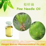 Pine Needle (leaves) Oil for Soft Capsule