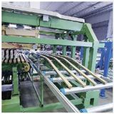 Rock Wool Sandwich Panel Production Line