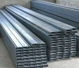 60-250 Cm Width C Purlin Fro Steel Struction