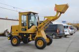 1 Ton Wheel Loader Zl10 for Distributor Best Selling in China