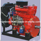 Diesel Engine (DZ480Q)