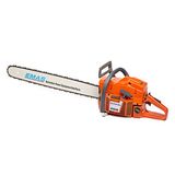 Gas Petrol Garden Tools Chainsaw with CE (EH268)