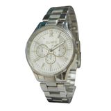 Fashion Stainless Steel Watch (YH1004)