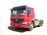 HOWO Tractor Truck for Sale