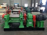 Laboratory Internal Mixer