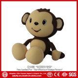 Happy Monkey Animal Toy Stuffed Toy (YL-1505002)