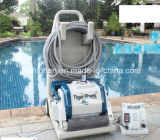 Robotic Inground Pool Cleaner Robot Vacuum Cleaner