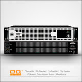 Professional Power Amplifier Guangzhou Supplier with Good Quality