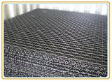 Lock Crimped Wire Mesh