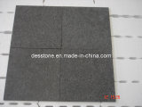 G684 Black Granite Tile (DES-GT008)