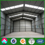 Light Steel Structure Garage Warehouse Building Design (XGZ-SSB073)