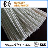 Electrical Insulation PVC Fiberglass Sleeving 2715