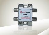 Satv Splitter 3-Way (GYG-3003)