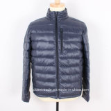Man's Poly Filled Winter Jacket (DM1415)