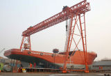 Hot Sale Shipbuilding Gantry Crane Manufacturer